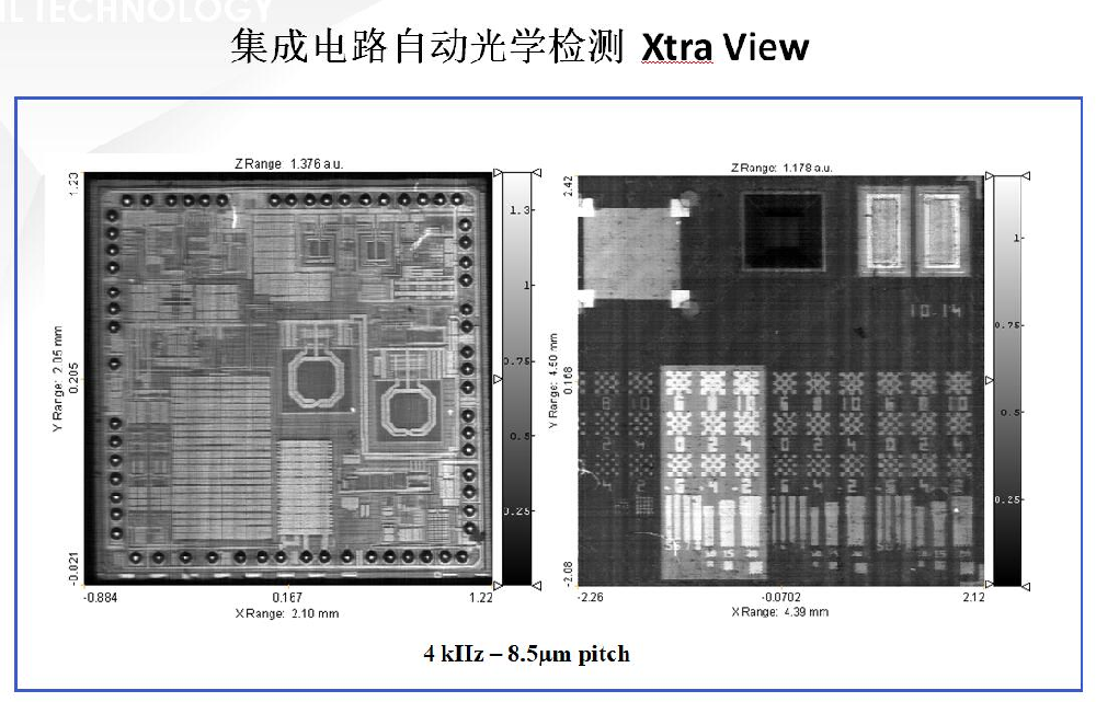 集成電路自動光學檢測