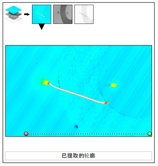 焊點(diǎn)斷裂測(cè)量報(bào)告.png